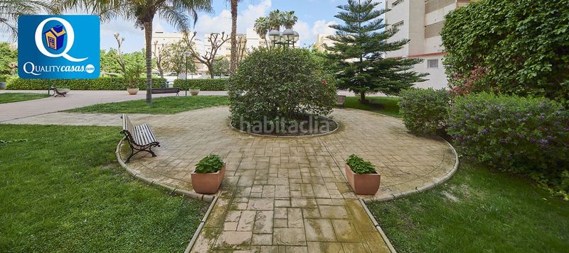 Foto e0797bb2-26db-47c0-bf17-572f63583c03. Apartament amb calefacció aparcament piscina a Playa de San Juan Alicante