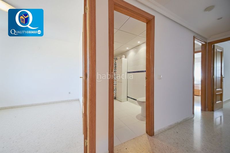 Foto f9cddff2-3495-4c81-90fa-824be139216a. Apartament amb calefacció aparcament piscina a Playa de San Juan Alicante