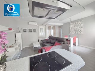 Apartament a Norte. Apartamento en venta en centro, 2 dormitorios.