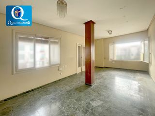 Pis a Plaza Crevillente - Antiguos Juzgados - El Asilo
