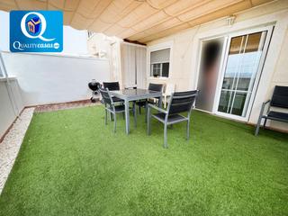 Casa a Almajada-Ravel. Bungalow en venta en la almajada, 3 dormitorios.