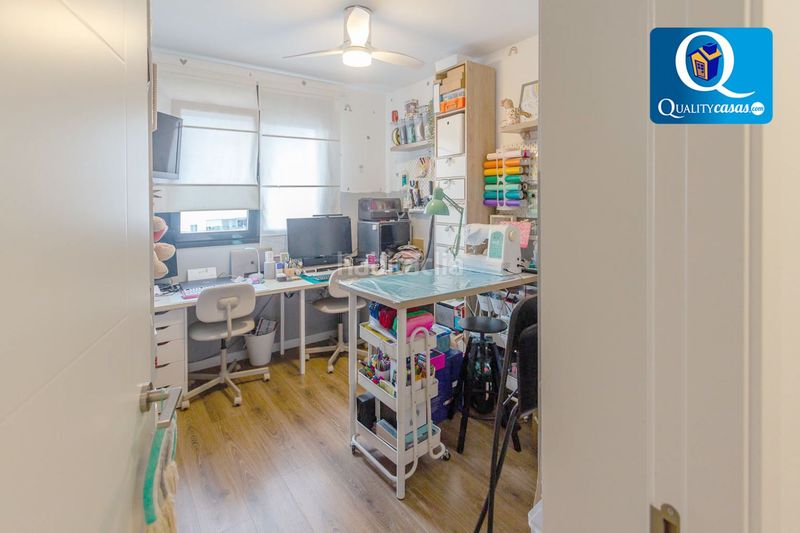 Foto fb11e7ad-9d0e-4ae2-8149-d82e9e65f02c. Pis amb aparcament piscina a PAU 5 Alicante