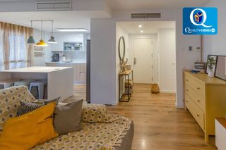 Apartamento en PAU 5. Apartamento en venta en playa san juan, 3 dormitorios.