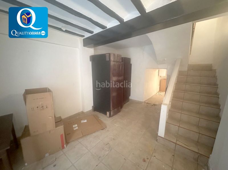 Foto 5d7dac18-e10a-4726-94e6-f3120ac2dfee. Casa a Xixona