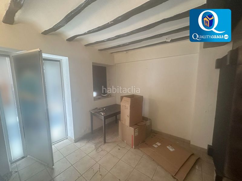 Foto f2ce5d7e-490e-45cb-8ebf-4bac7966fb41. Casa a Xixona