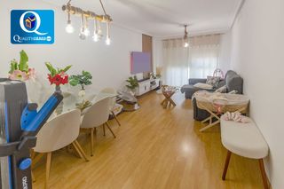 Etagenwohnung in Agost. Piso en venta en agost, 3 dormitorios.
