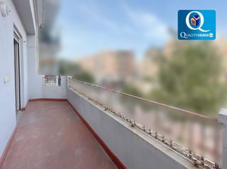Apartament a Plaza Crevillente - Antiguos Juzgados - El Asilo