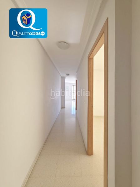 Foto ba0ea71e-a57a-4c54-94b8-a207945179ae. Pis amb aparcament a Mercado Alicante