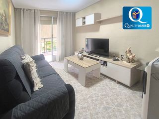 Apartament a Virgen del Remedio - Parque Lo Morant