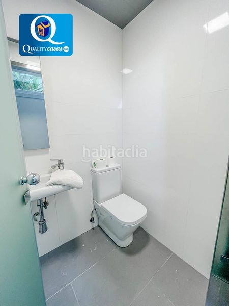 Foto 213c0e66-3b57-4d7e-8f9a-9a049e9ab433. Chalet with heating parking in Santa Faz Alicante