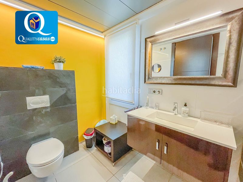 Foto 40de2ef0-044c-49eb-914a-c278c02c7ed9. Chalet with heating parking in Santa Faz Alicante