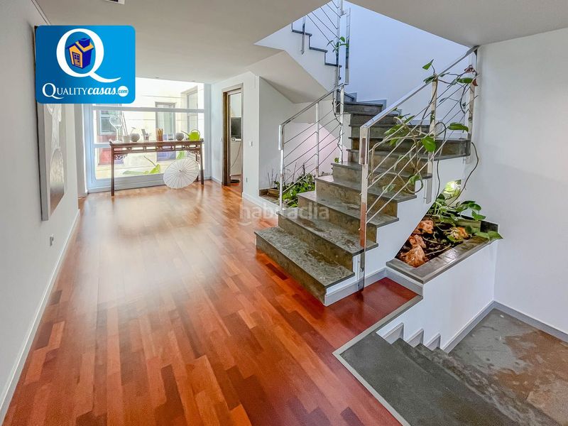 Foto 470d3a7b-8532-4438-a6c2-64bf0799159d. Chalet with heating parking in Santa Faz Alicante