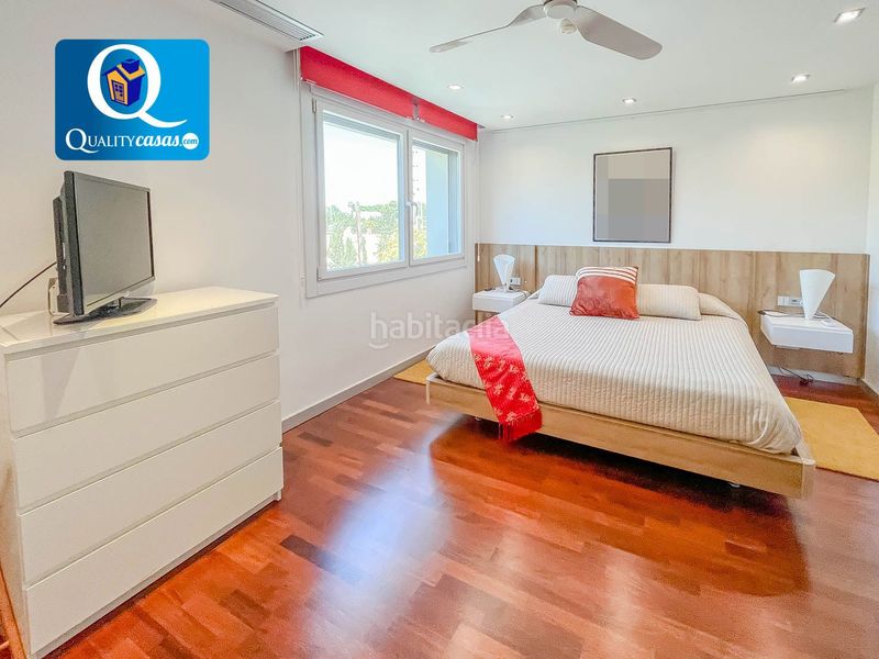 Foto 598b3bc7-1518-4a6d-b745-e45987073580. Chalet with heating parking in Santa Faz Alicante