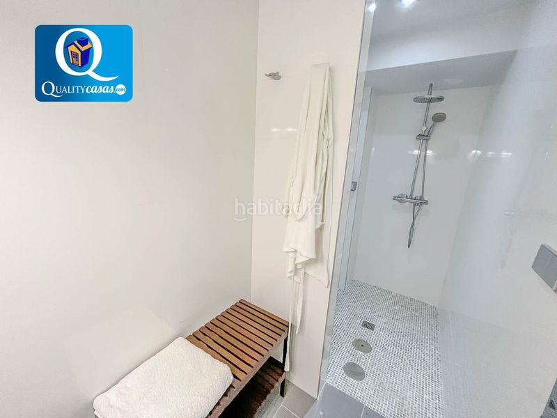 Foto 71e52256-34e4-4174-93bc-01367ba3876e. Chalet with heating parking in Santa Faz Alicante
