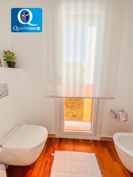 Foto a89da4d0-107f-4ba6-980b-c8939bc4498f. Chalet with heating parking in Santa Faz Alicante