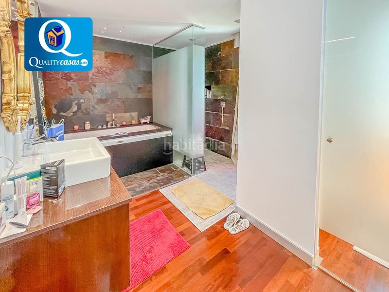 Foto c9ab60d4-be76-4b2e-80ba-f36f66fefca0. Chalet with heating parking in Santa Faz Alicante