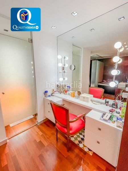 Foto d9d100c1-e04a-4f90-a0b8-a4154da45674. Chalet with heating parking in Santa Faz Alicante