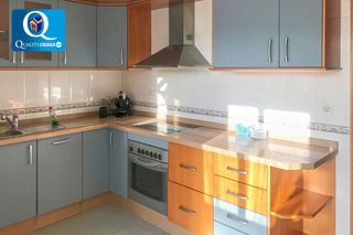 Apartament a Paus - Polígono San Blas