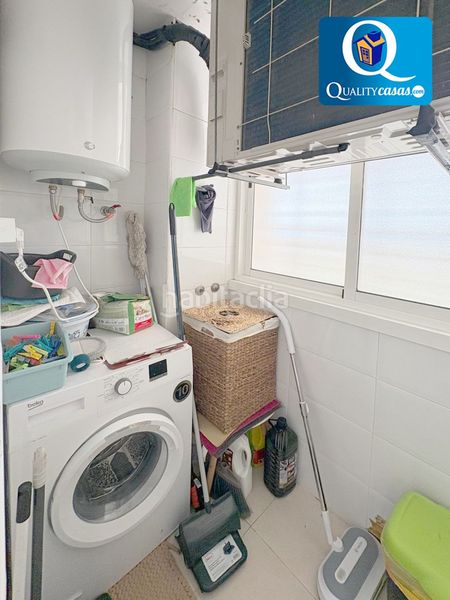 Foto 0da77568-33f8-4919-a578-850c65a047ee. Apartament amb aparcament piscina a Playa Muchavista Campello (el)