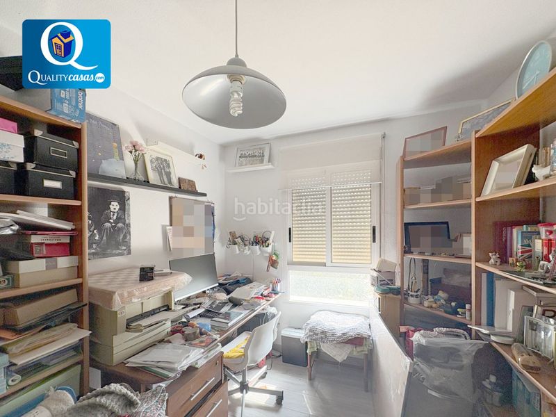 Foto 1fd3e4f2-51e6-411f-86f6-304e9073136c. Apartament amb aparcament piscina a Playa Muchavista Campello (el)