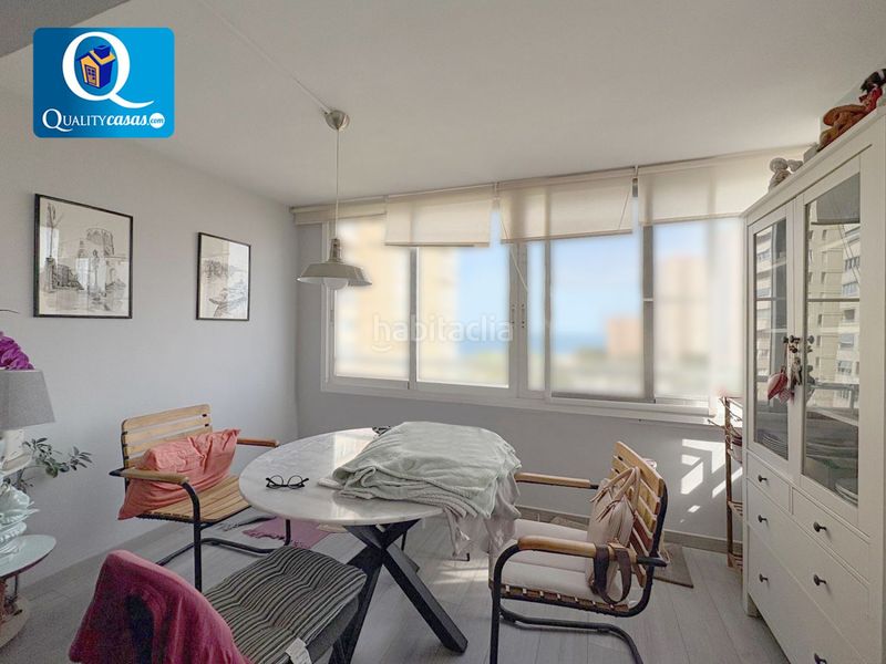 Foto 4072d2b0-40d9-4e75-bf30-3bd350c7ab9d. Apartament amb aparcament piscina a Playa Muchavista Campello (el)