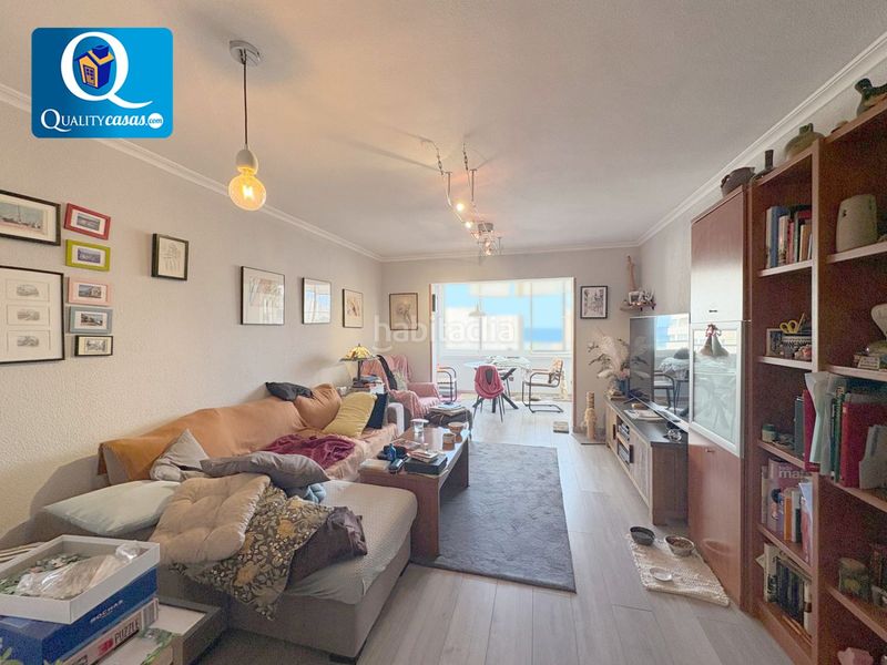 Foto 4ac36400-d1ff-47d5-81f7-9ac63a68974a. Apartament amb aparcament piscina a Playa Muchavista Campello (el)