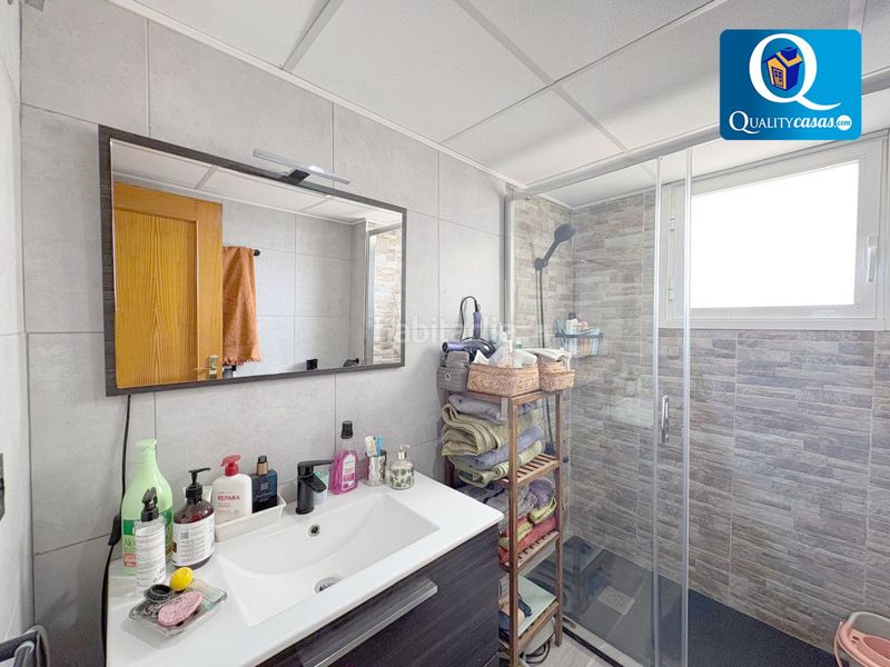 Foto 7a87ce87-fee5-461e-9c09-9bb27df3b5d2. Apartament amb aparcament piscina a Playa Muchavista Campello (el)