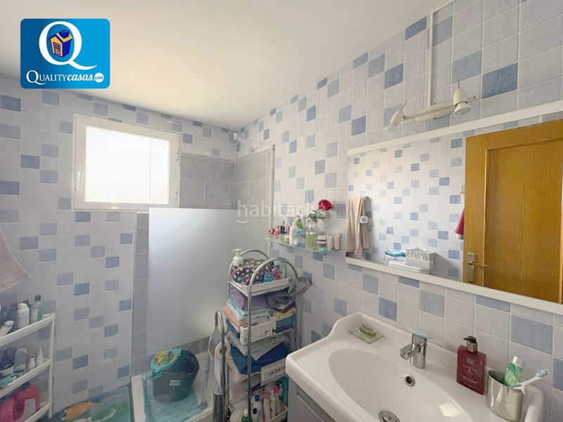 Foto 80c78a93-dfaf-4c41-a4ca-1e729deed13e. Apartament amb aparcament piscina a Playa Muchavista Campello (el)