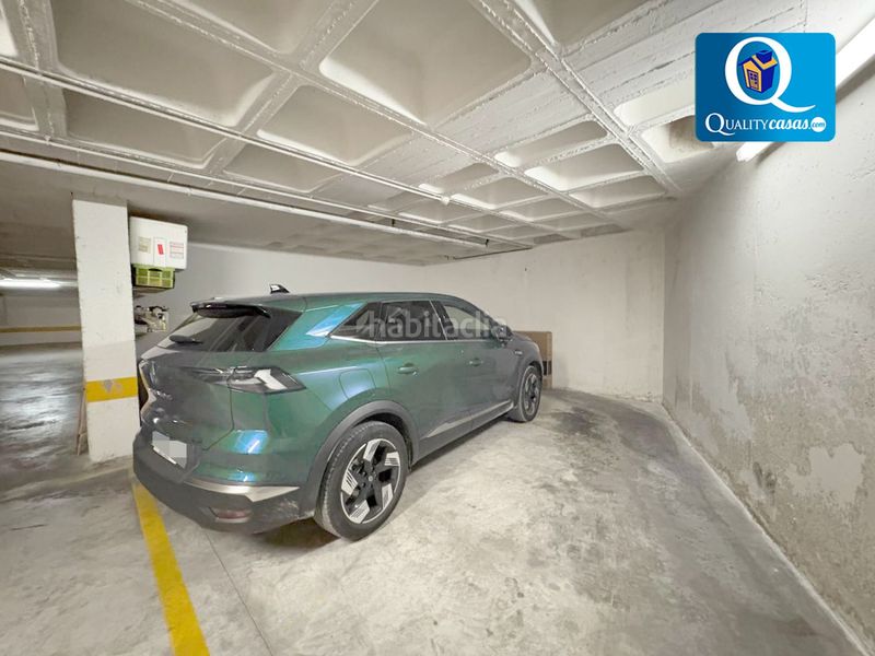 Foto 81dd7e1d-f77e-4ca9-bdd7-84164f45d56f. Apartament amb aparcament piscina a Playa Muchavista Campello (el)
