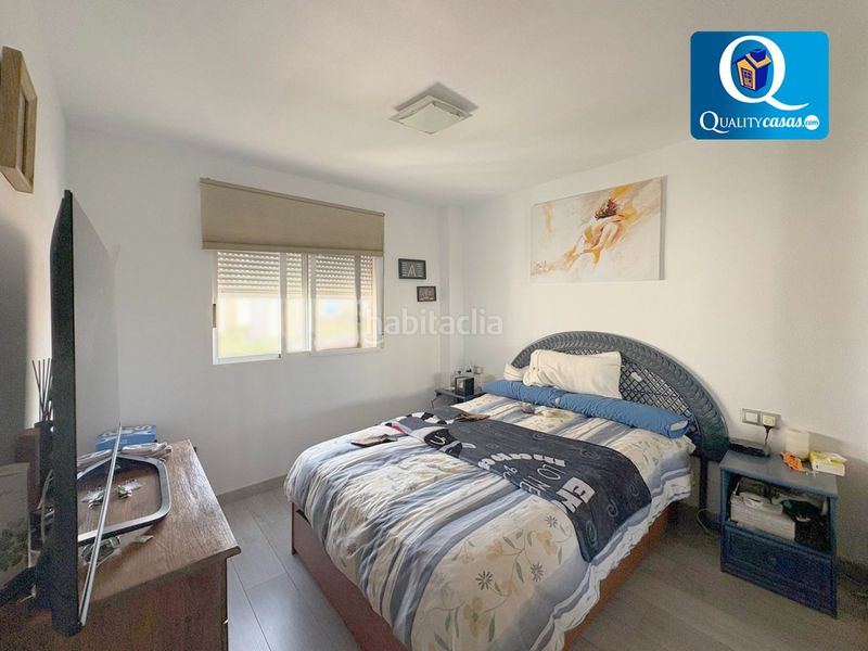 Foto 87e7f397-011d-4f2b-9577-1cd403fae00c. Apartament amb aparcament piscina a Playa Muchavista Campello (el)