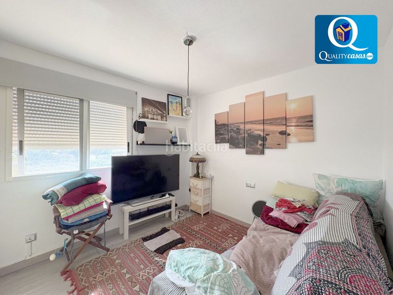 Foto 8defc093-42b0-4430-90d3-99f859a42ac6. Apartament amb aparcament piscina a Playa Muchavista Campello (el)