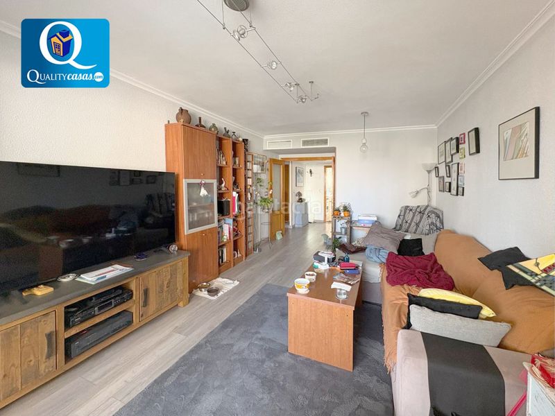 Foto cd355c6f-b1f3-4006-a840-96e0042d35ec. Apartament amb aparcament piscina a Playa Muchavista Campello (el)