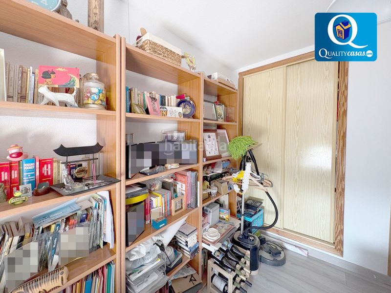 Foto df25780f-3dac-446c-8fa2-468f0d7b6485. Apartament amb aparcament piscina a Playa Muchavista Campello (el)