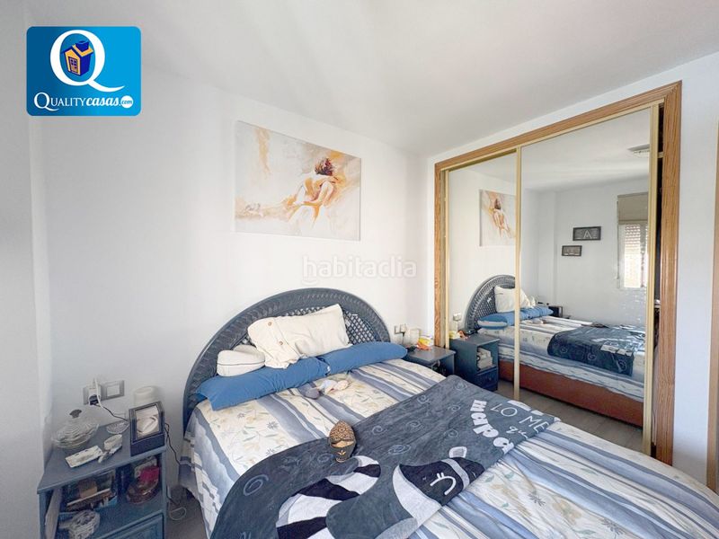 Foto e0accc9d-a12b-4d45-b88c-53108018841c. Apartament amb aparcament piscina a Playa Muchavista Campello (el)
