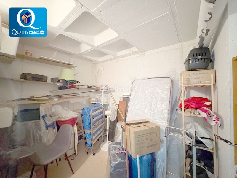 Foto ef7f98af-98a3-4e06-8536-073abe2b879b. Apartament amb aparcament piscina a Playa Muchavista Campello (el)