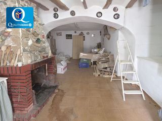 Mas à Xixona. Finca rúst. en venta en jijonaxixona, 2 dormitorios.