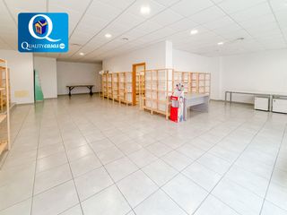 Rent Business premise in Centro. Local en alquiler en centro, 1 dormitorio.