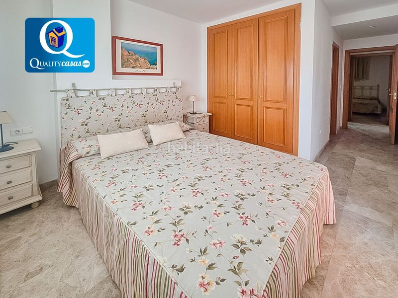 Foto 2b59007d-f2a1-45cc-bf00-a183a3423008. Apartament amb aparcament a Bonalba-Cotoveta Mutxamel