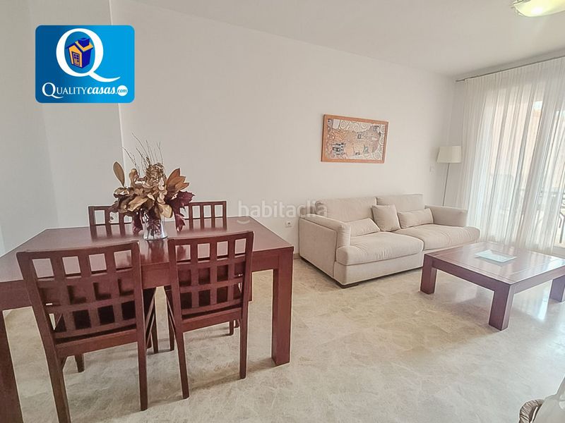 Foto 4c403f15-d5c5-46f5-afc7-d2be9f8742bd. Apartament amb aparcament a Bonalba-Cotoveta Mutxamel