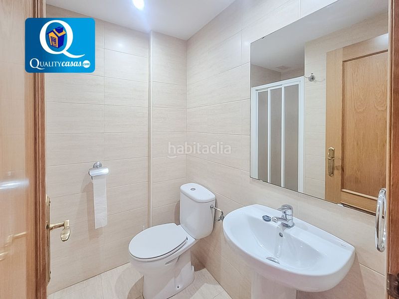 Foto aca5546c-7d4a-41e1-a999-09c496aa2b1c. Apartament amb aparcament a Bonalba-Cotoveta Mutxamel