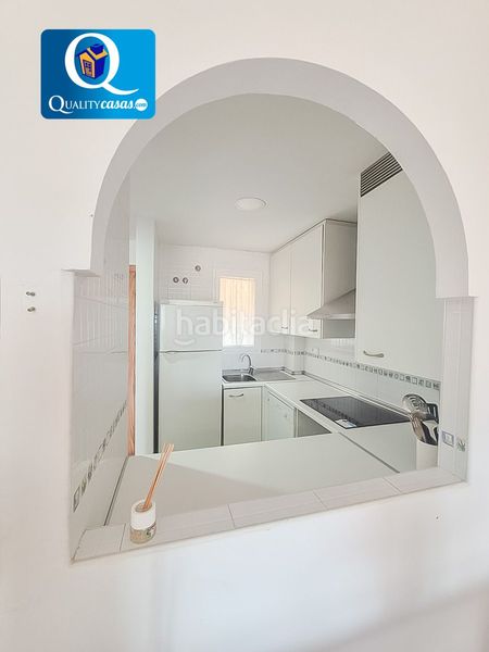 Foto b0afc98e-4fda-41ca-a932-7d4c72b5556a. Apartament amb aparcament a Bonalba-Cotoveta Mutxamel