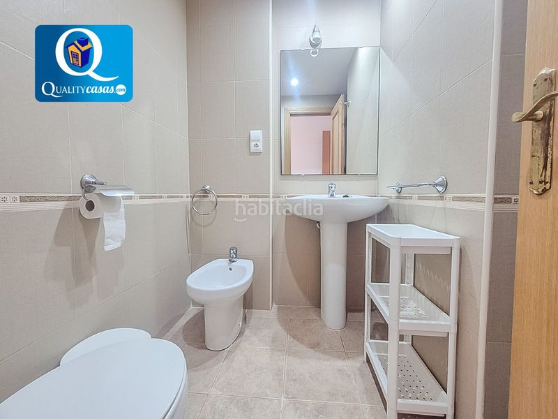 Foto b3dde0b8-17a8-4d05-953e-0126308bd0a4. Apartament amb aparcament a Bonalba-Cotoveta Mutxamel