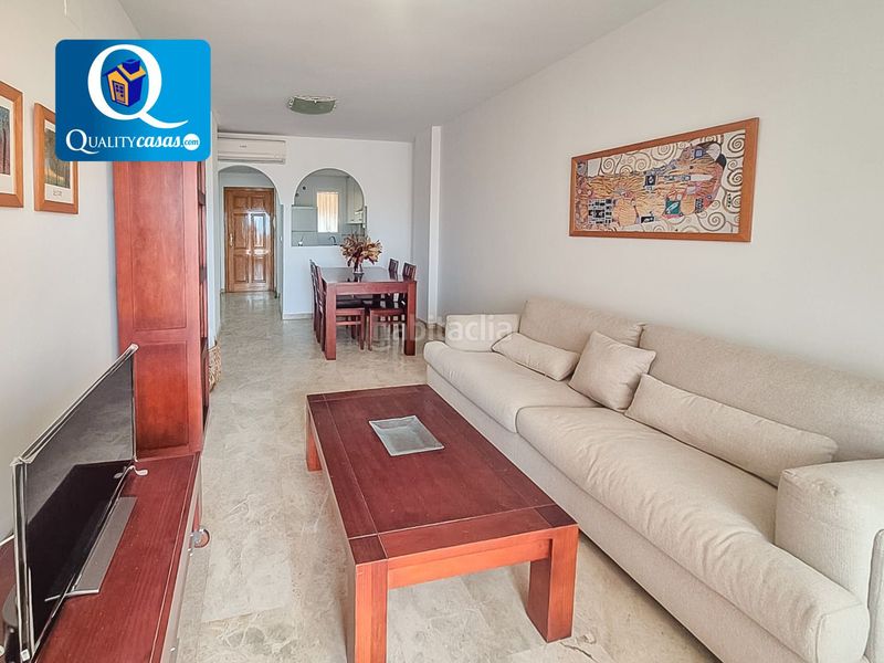 Foto bf3a6f81-0f56-43b0-a9dc-a954a36f0712. Apartament amb aparcament a Bonalba-Cotoveta Mutxamel