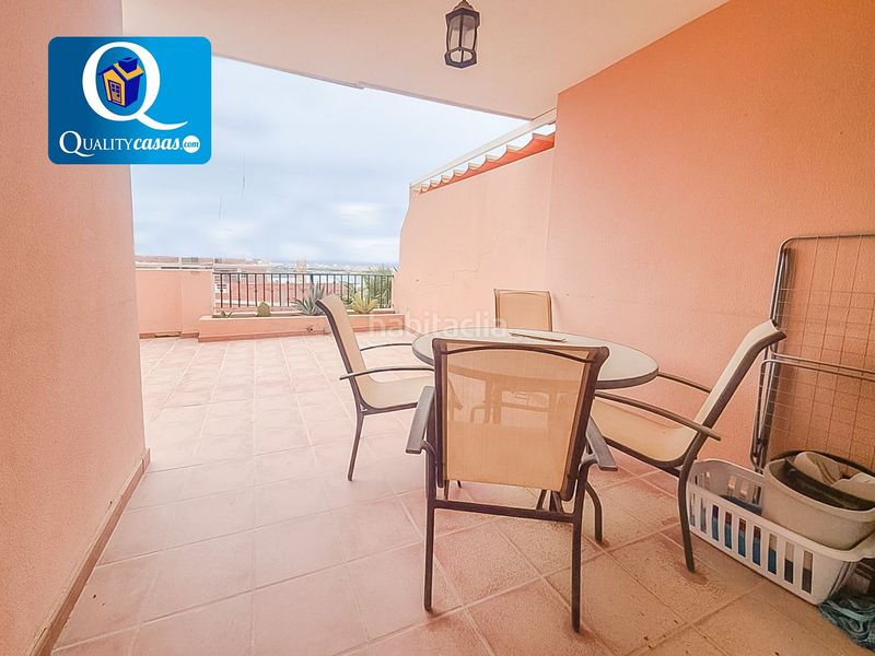 Foto caffa874-4d52-4207-9988-4d078f0d210e. Apartament amb aparcament a Bonalba-Cotoveta Mutxamel
