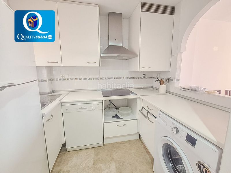 Foto eb8e841a-b2bd-42b1-be99-839ccdb69ddb. Apartament amb aparcament a Bonalba-Cotoveta Mutxamel