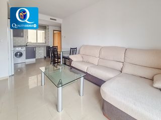 Flat in Centro. Piso en venta en centro, 1 dormitorio.