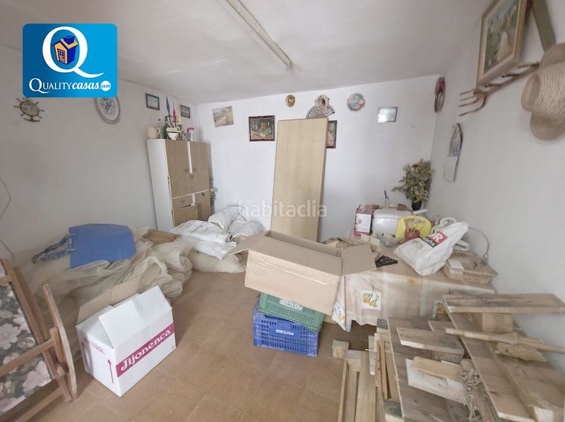 Foto a504dda5-432d-466e-923b-1a06c8ba0a0f. Casa a Xixona