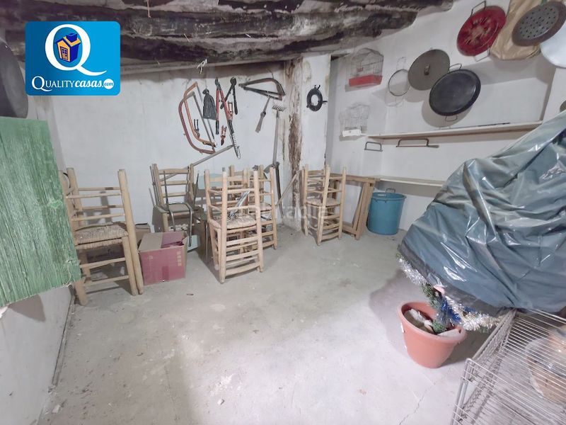 Foto b6243616-ba91-4773-a6f4-acb09e495c20. Casa a Xixona