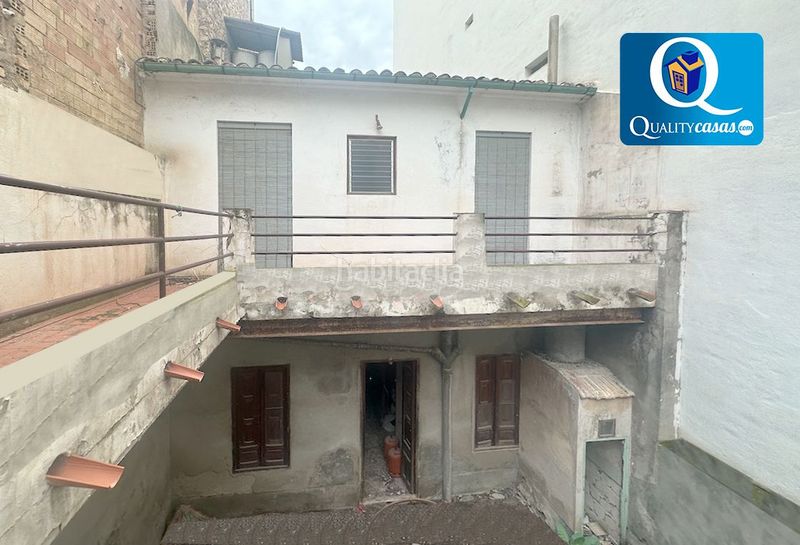 Foto 1763b6d2-adbc-45f9-912b-0a0eb647af94. Casa a Xixona