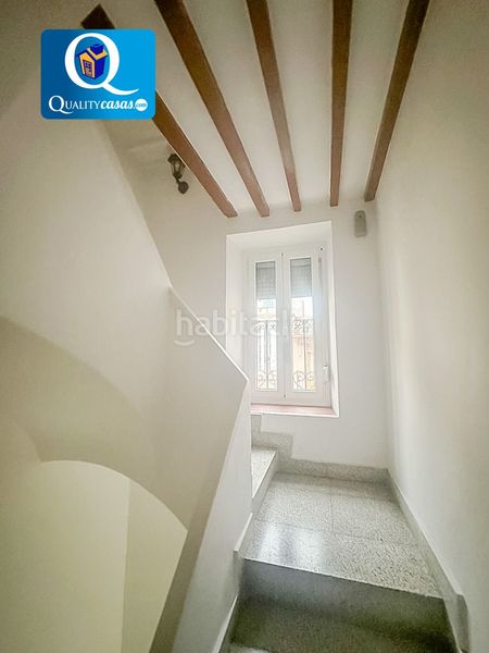 Foto 1a7a7e78-ce82-458f-a2d4-31e60ede0fab. Casa amb calefacció a Xixona